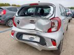 2017 KIA PICANTO 2  for sale at Copart NEWBURY
