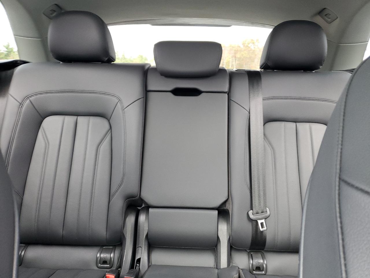 2019 Audi Q5 Premium VIN: WA1ANAFY4K2056047 Lot: 90438575