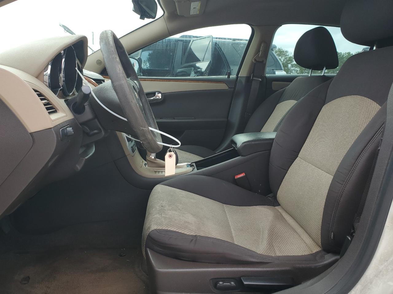 2012 Chevrolet Malibu 1Lt VIN: 1G1ZC5E09CF259956 Lot: 86124735