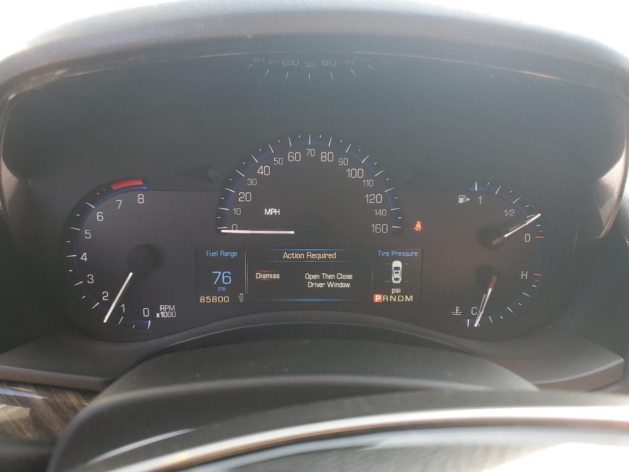 2014 Cadillac Ats Luxury VIN: 1G6AB5SX1E0130031 Lot: 84041795