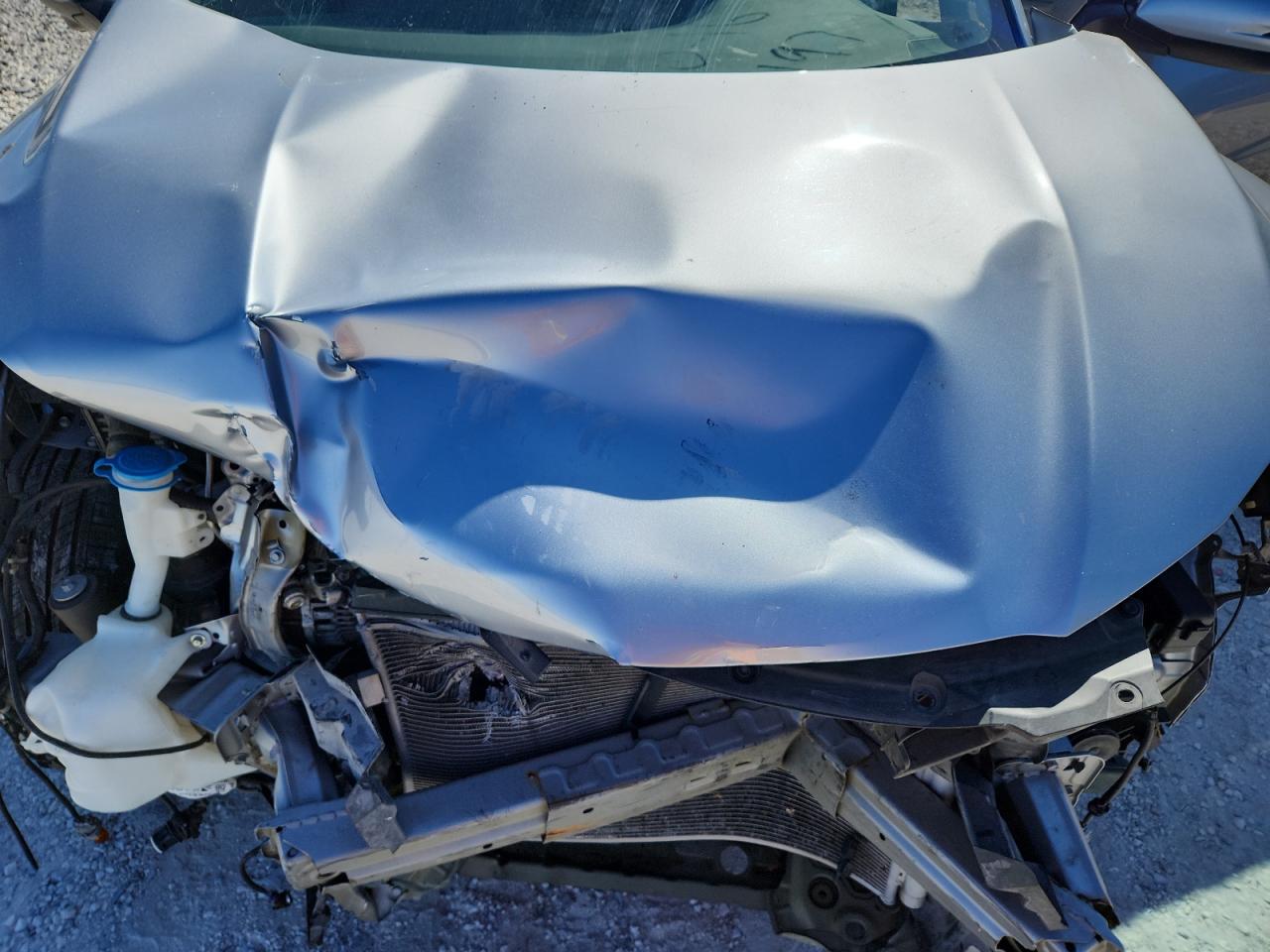 2017 Honda Hr-V Exl VIN: 3CZRU5H71HM703197 Lot: 82666595