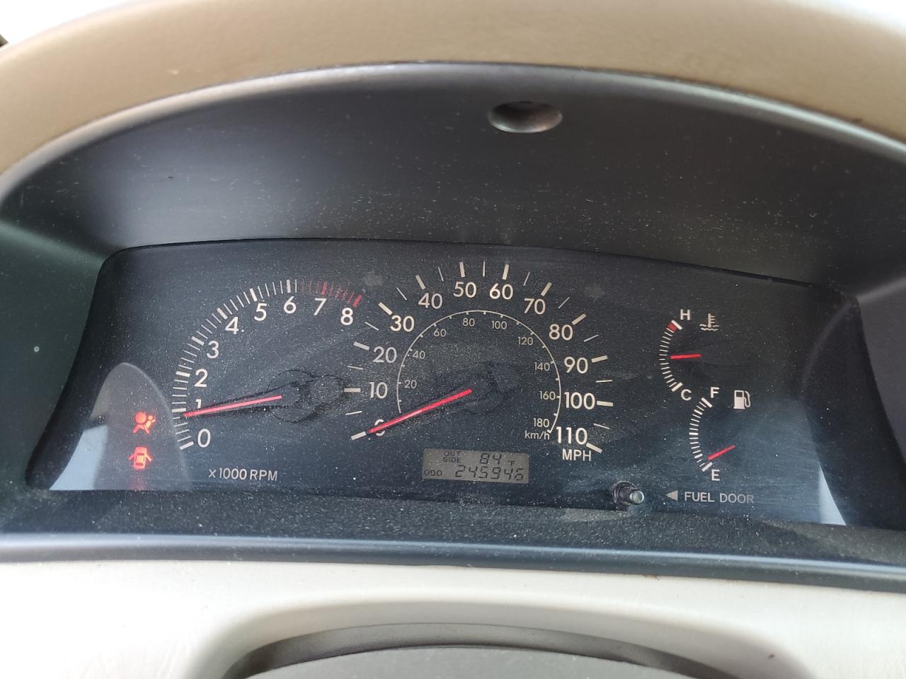 2005 Toyota Corolla Ce VIN: 1NXBR32E25Z444503 Lot: 85595855
