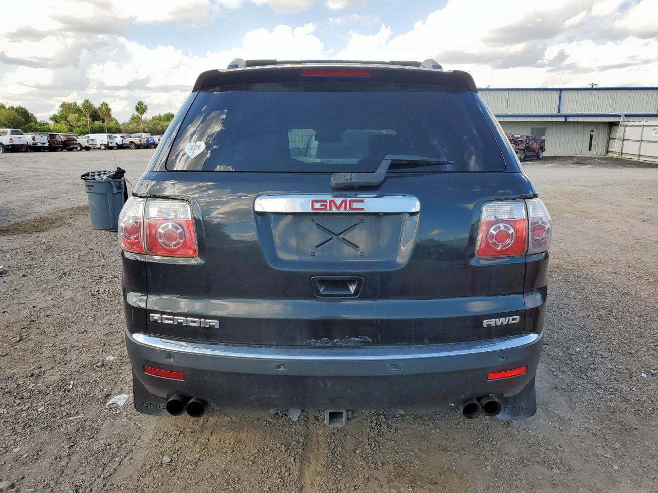 2012 GMC Acadia Slt-1 VIN: 1GKKVRED3CJ201582 Lot: 85709905