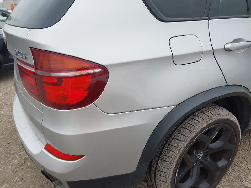 2010 BMW X5 XDRIVE30D SE 5DR AUTO