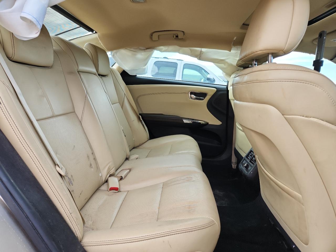 2016 Toyota Avalon Hybrid VIN: 4T1BD1EBXGU048388 Lot: 91045985