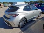 2019 TOYOTA COROLLA DESIGN HEV CVT  for sale at Copart SANDY