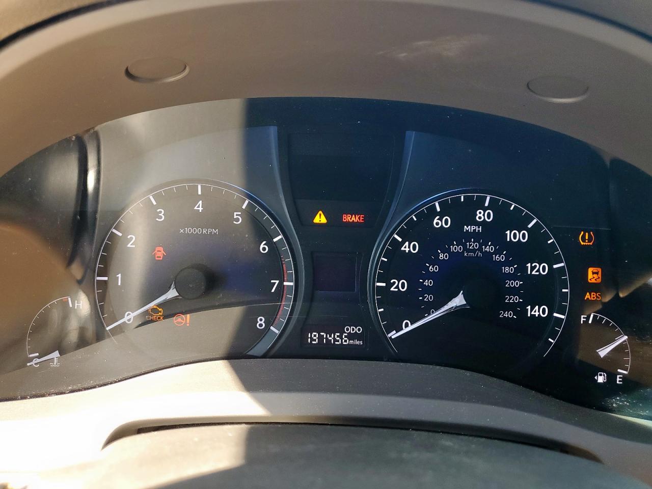 2015 Lexus Rx 350 VIN: 2T2ZK1BA1FC184808 Lot: 84456715