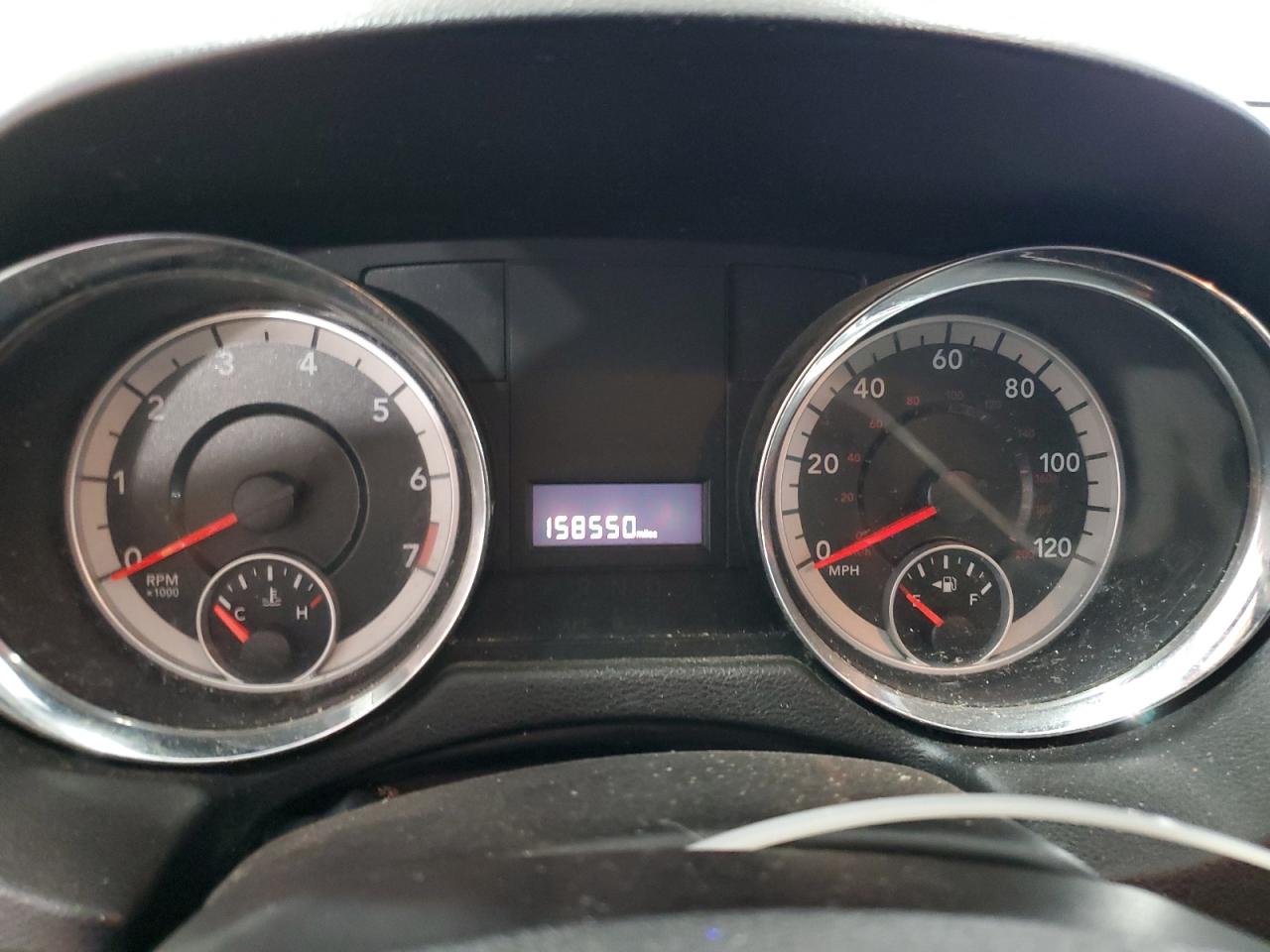 2015 Dodge Grand Caravan Se VIN: 2C4RDGBG2FR591493 Lot: 87301065