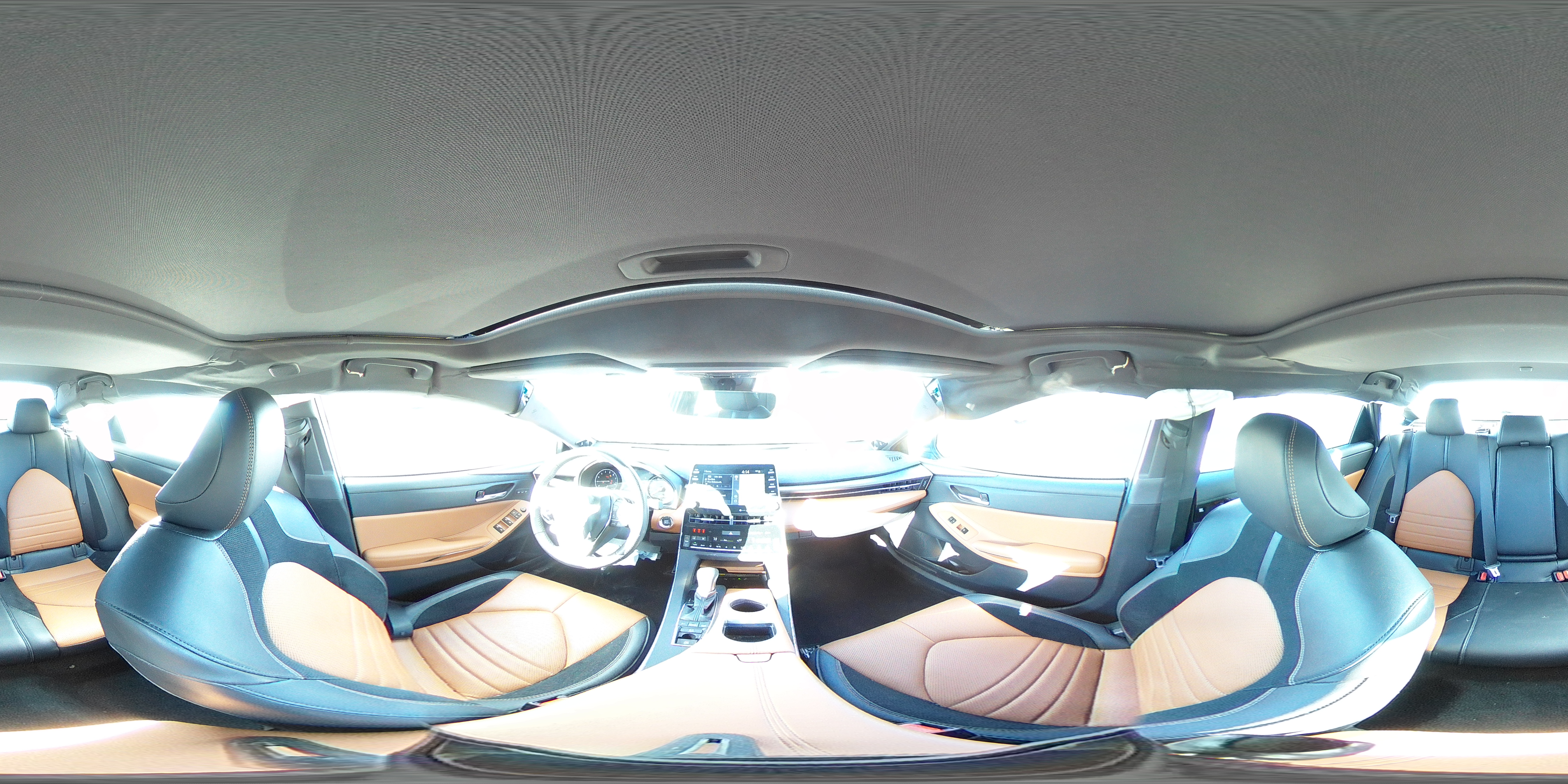 2022 Toyota Avalon Touring VIN: 4T1HZ1FB2NU081277 Lot: 86671395