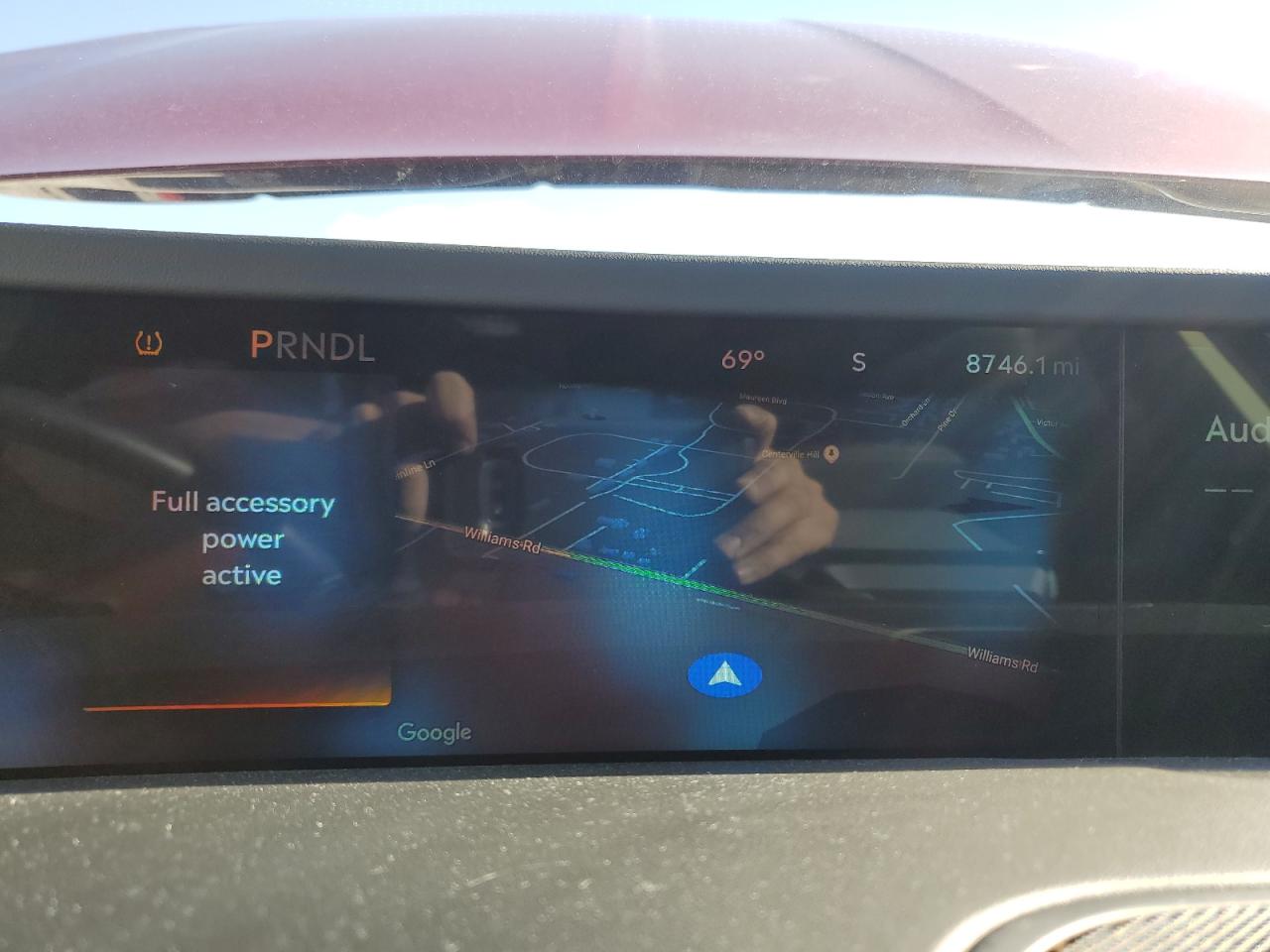 2024 Lincoln Nautilus Premiere VIN: 5LMPJ8JAXRJ840692 Lot: 82665845