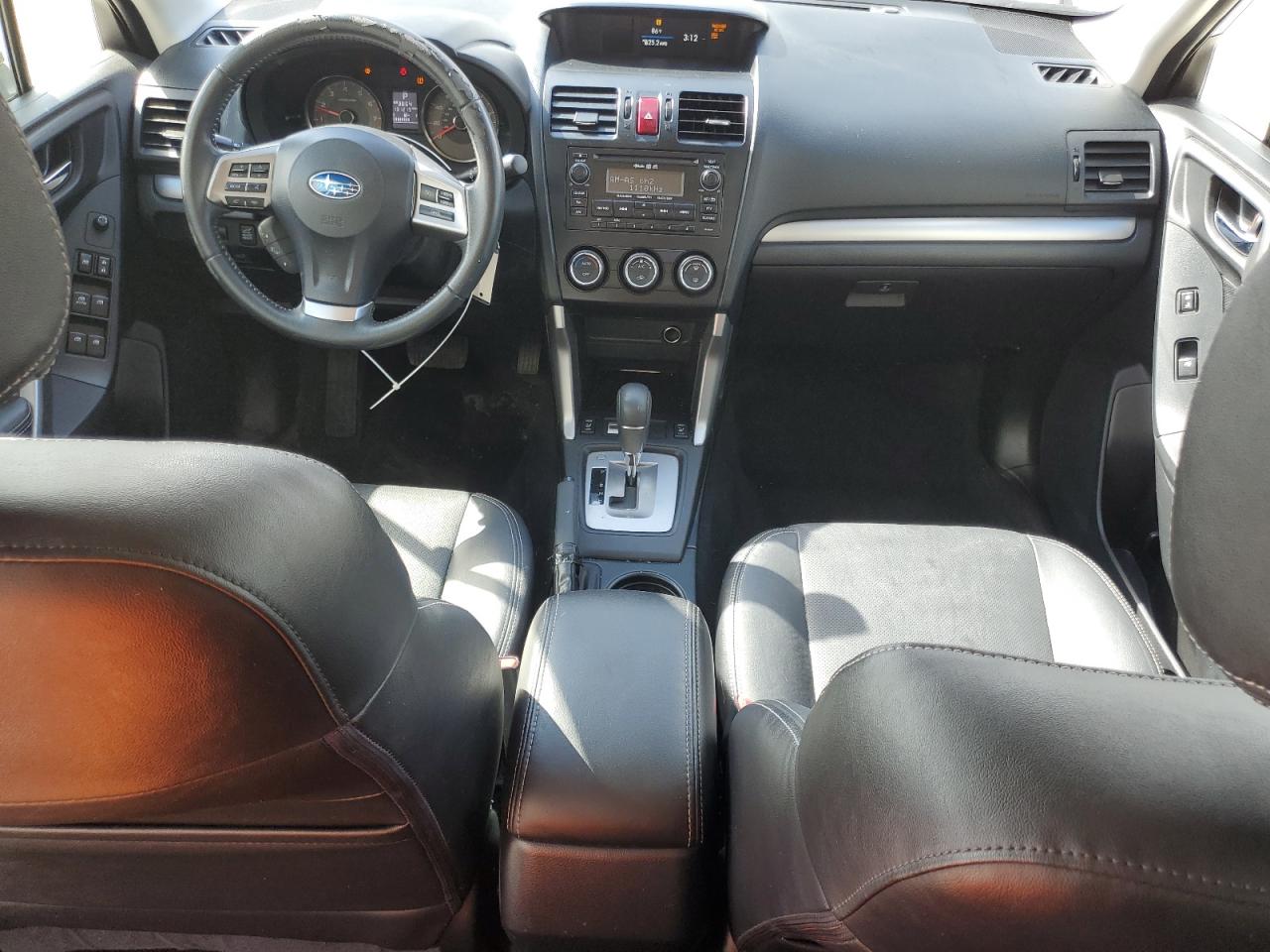 2014 Subaru Forester 2.5I Limited VIN: JF2SJAHC3EH556100 Lot: 83784515