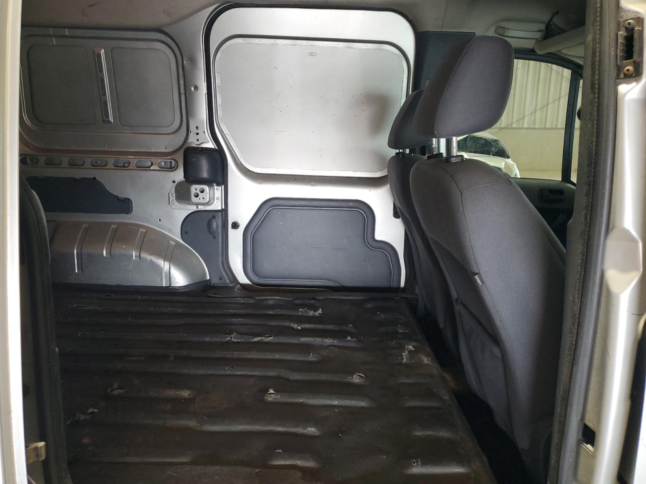 2012 Ford Transit Co - Delivery Van VIN: NM0LS7DN5CT120768 Lot: 87448455