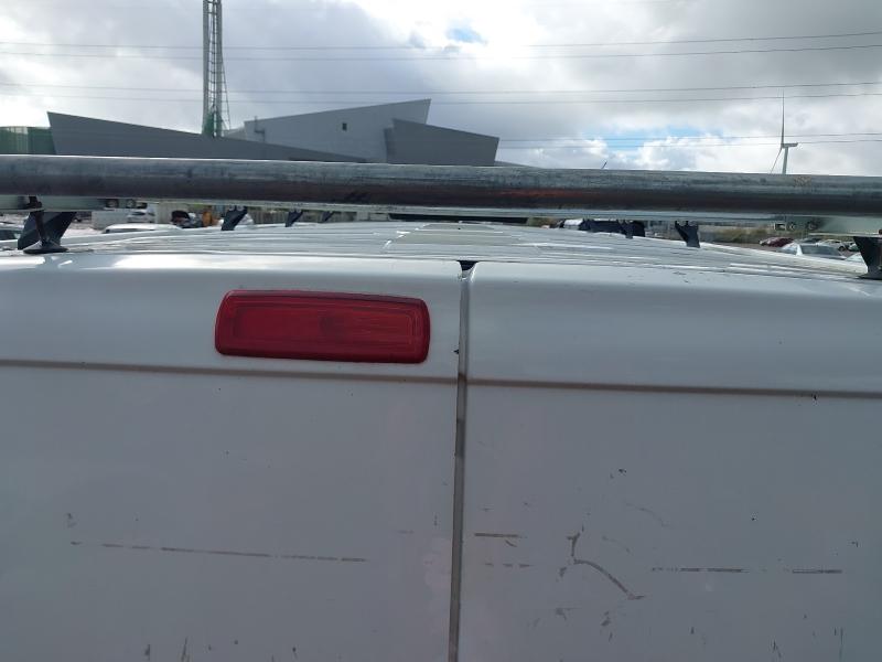 2015 RENAULT TRAFIC LL29 ENERGY DCI 120 BUSINESS+ VAN