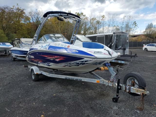 2007 Sea Doo 180 Challenger
