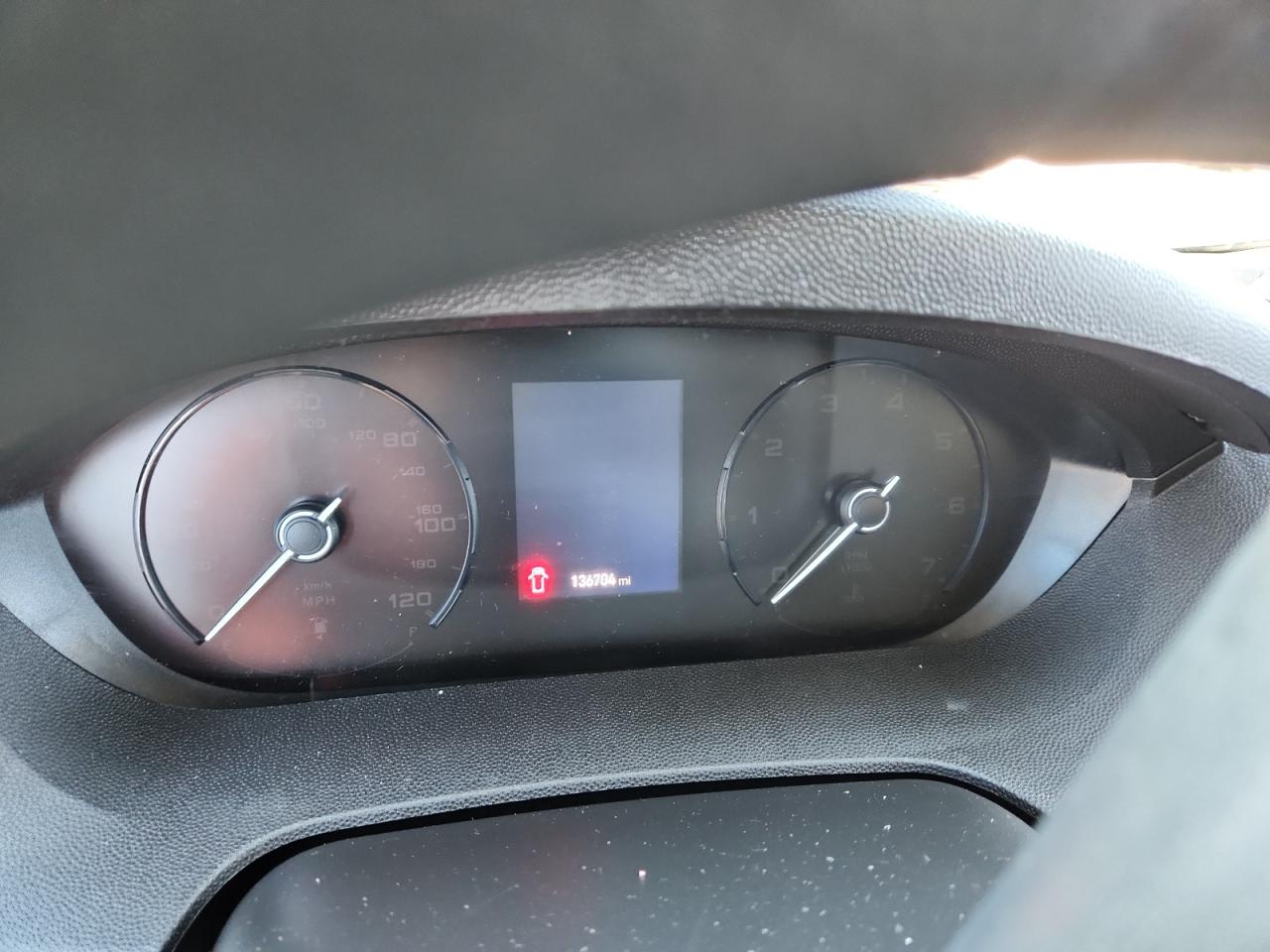 2023 Ram Promaster Cargo Van VIN: 3C6LRVDGXPE569857 Lot: 90544305