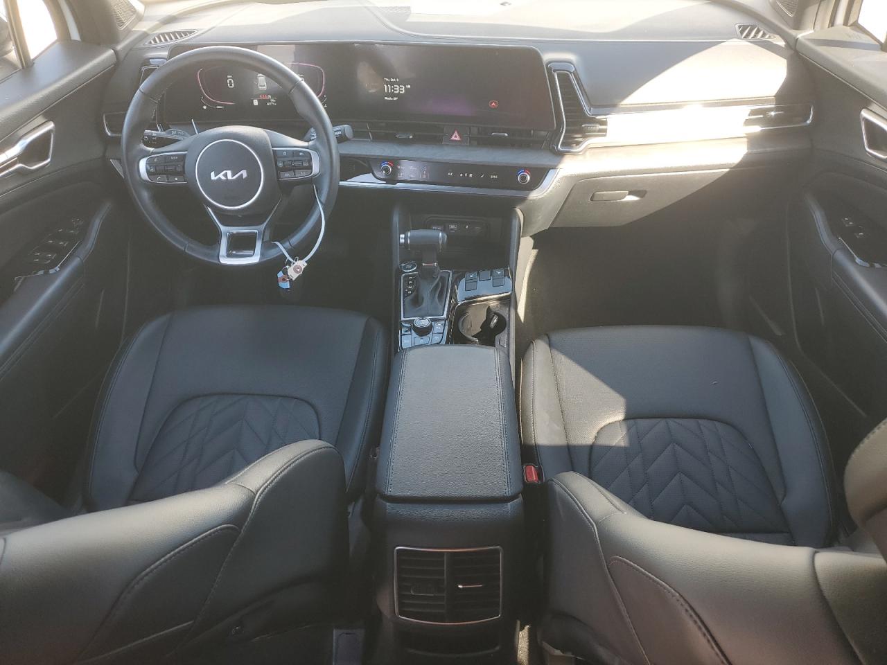 2024 Kia Sportage X Line VIN: 5XYK6CDF7RG200324 Lot: 82378635