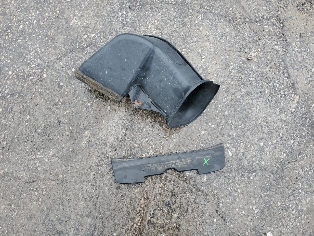 2016 Dodge Charger Sxt 5.7L V8 VIN: 2C3CDXJG4GH147244 Lot: 90515535