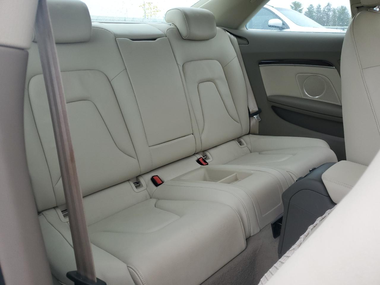 2009 Audi A5 Quattro VIN: WAUDK78TX9A004175 Lot: 85891115