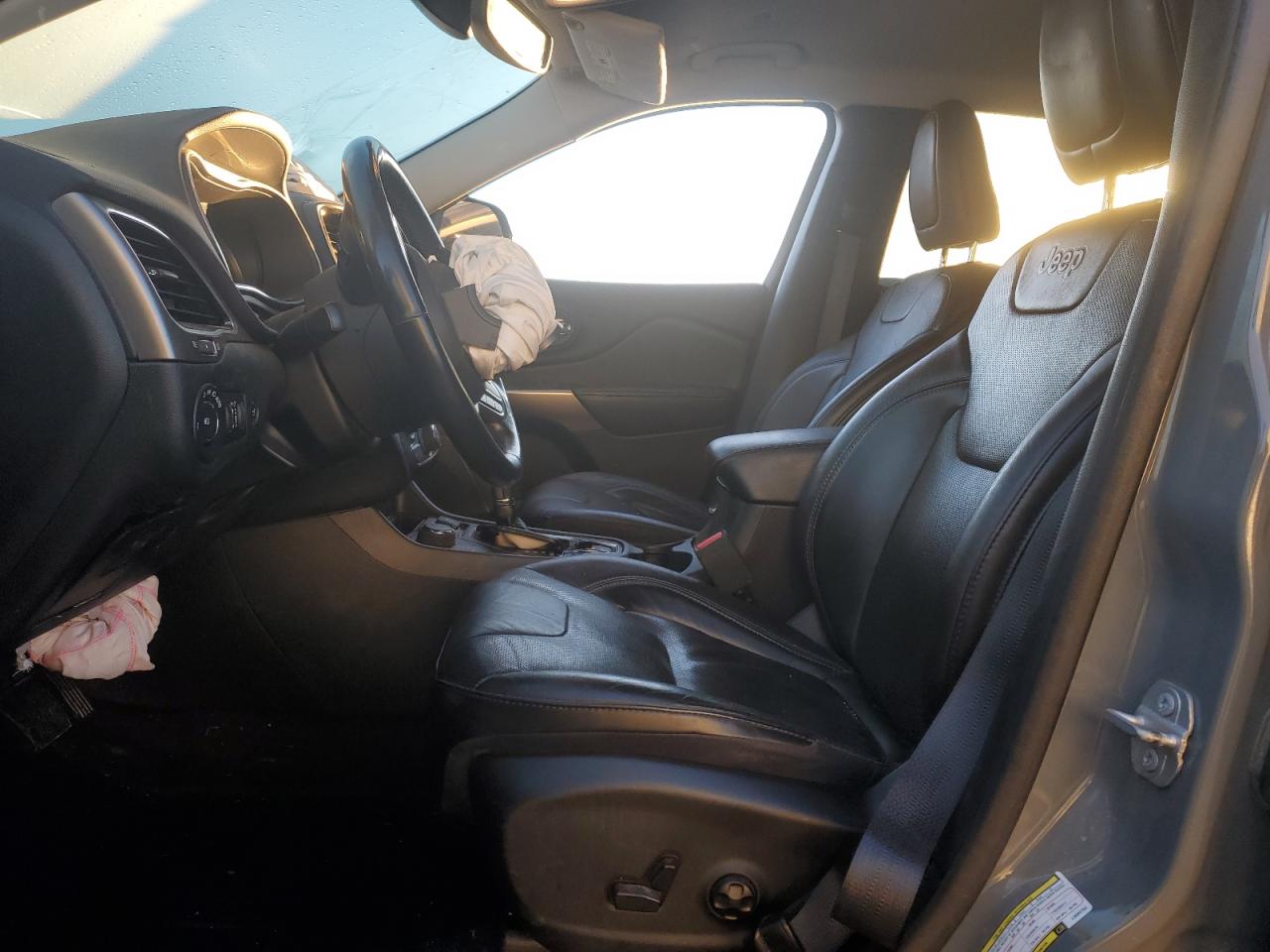 2020 Jeep Cherokee Limited VIN: 1C4PJMDN0LD564754 Lot: 82739745