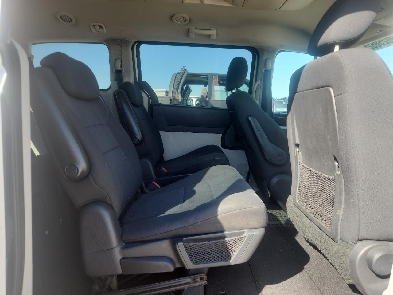 2010 Dodge Grand Caravan Sxt VIN: 2D4RN5D14AR154357 Lot: 90258525