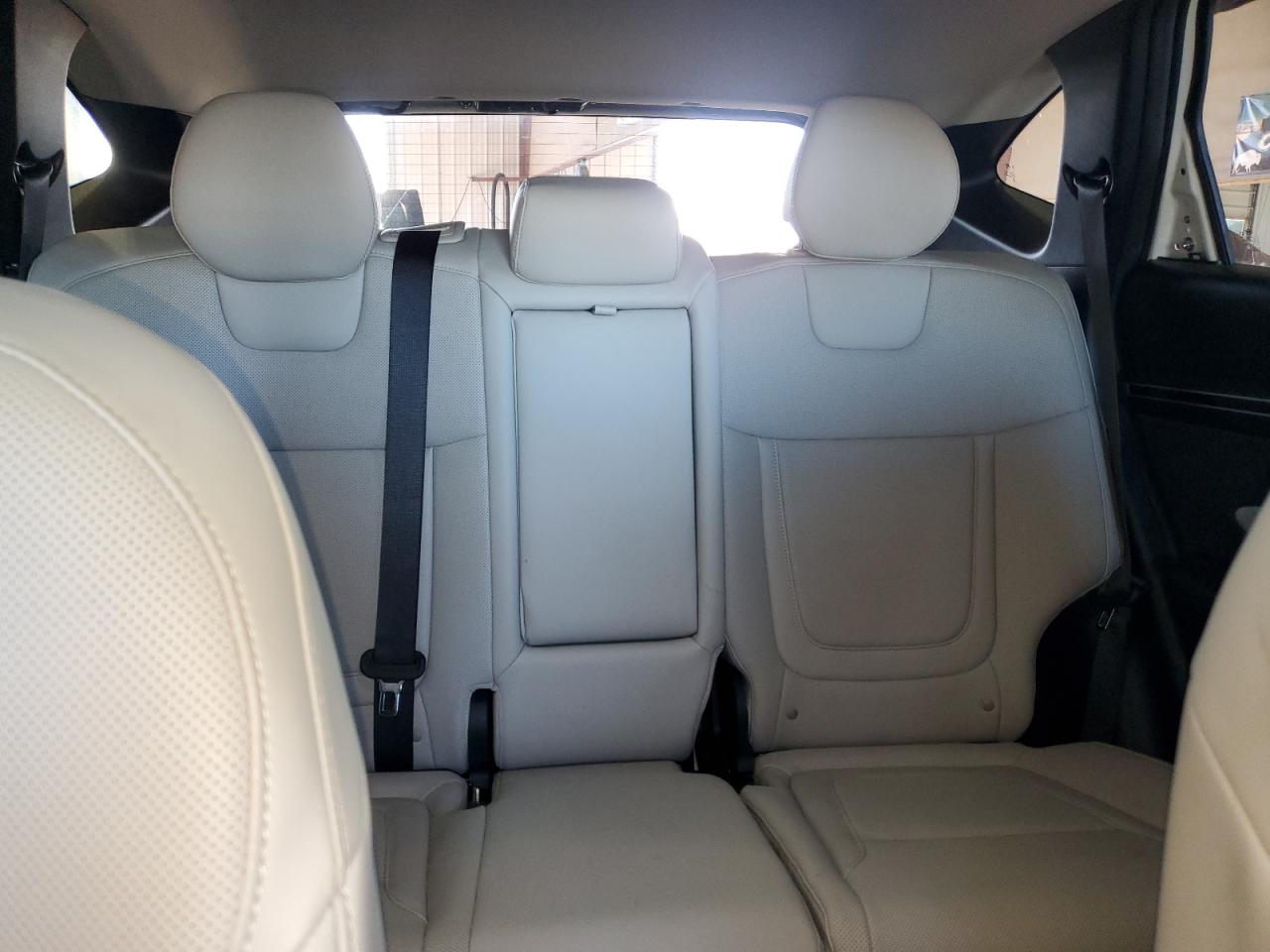 2023 Hyundai Tucson Sel VIN: 5NMJFCAE8PH251115 Lot: 85165615