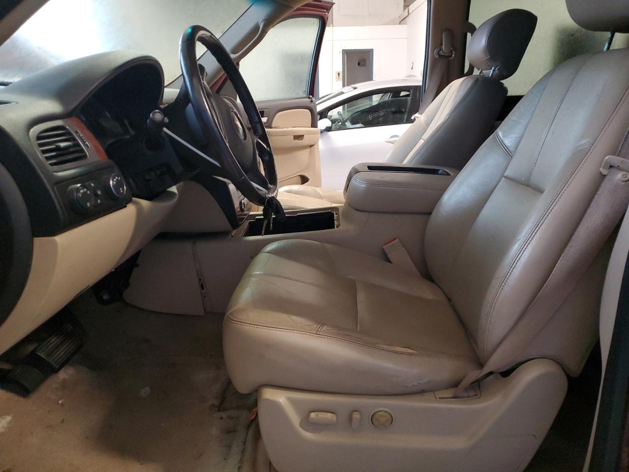 2008 Chevrolet Suburban K1500 Ls VIN: 3GNFK16378G146650 Lot: 90121325