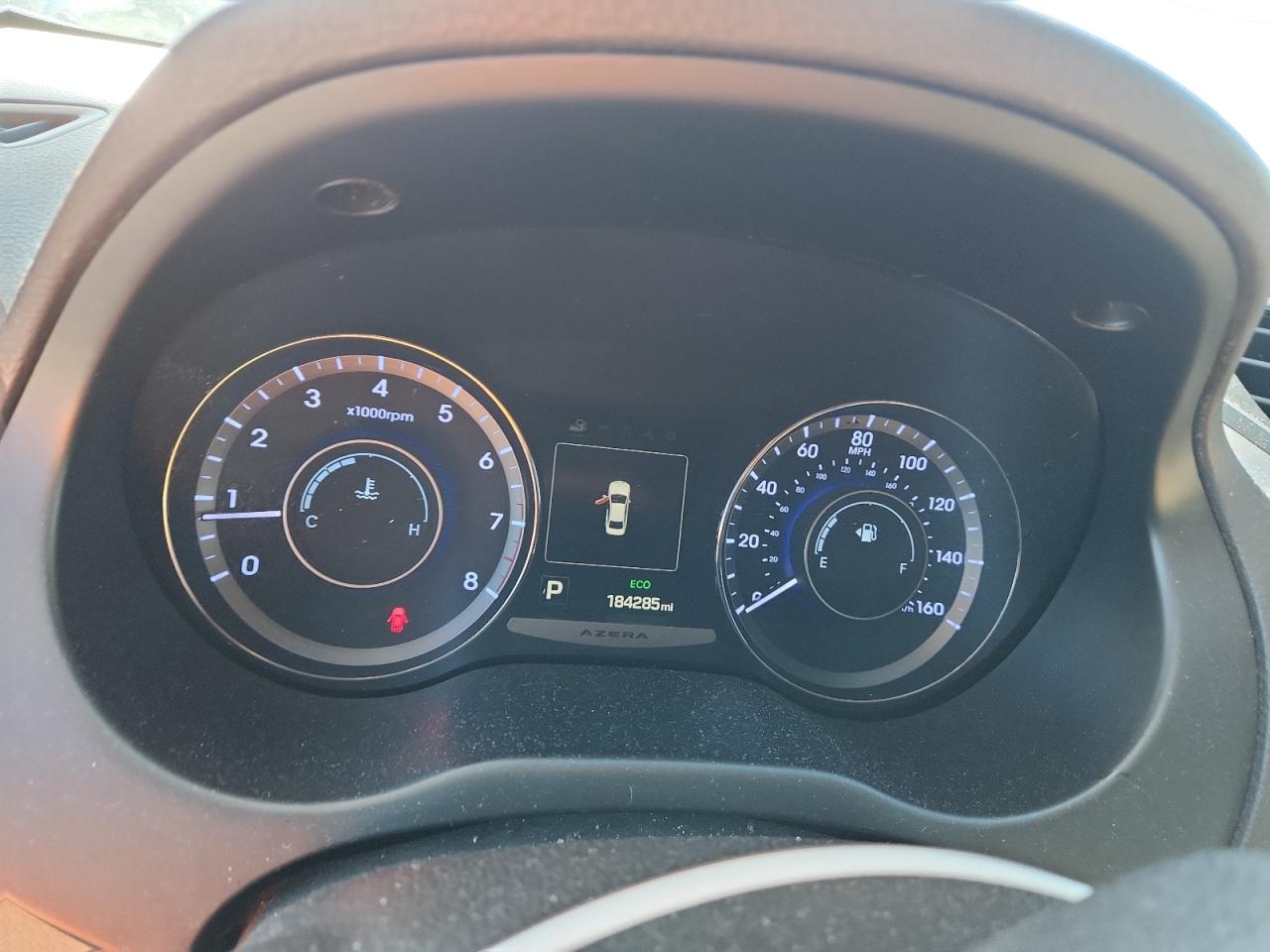 2015 Hyundai Azera VIN: KMHFG4JG5FA439279 Lot: 90951565