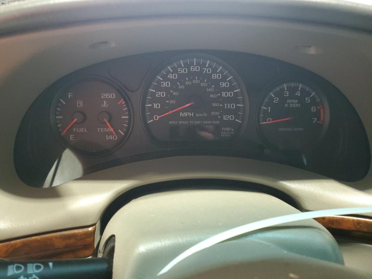 2000 Chevrolet Impala Ls VIN: 2G1WH55K1Y9219229 Lot: 89561445