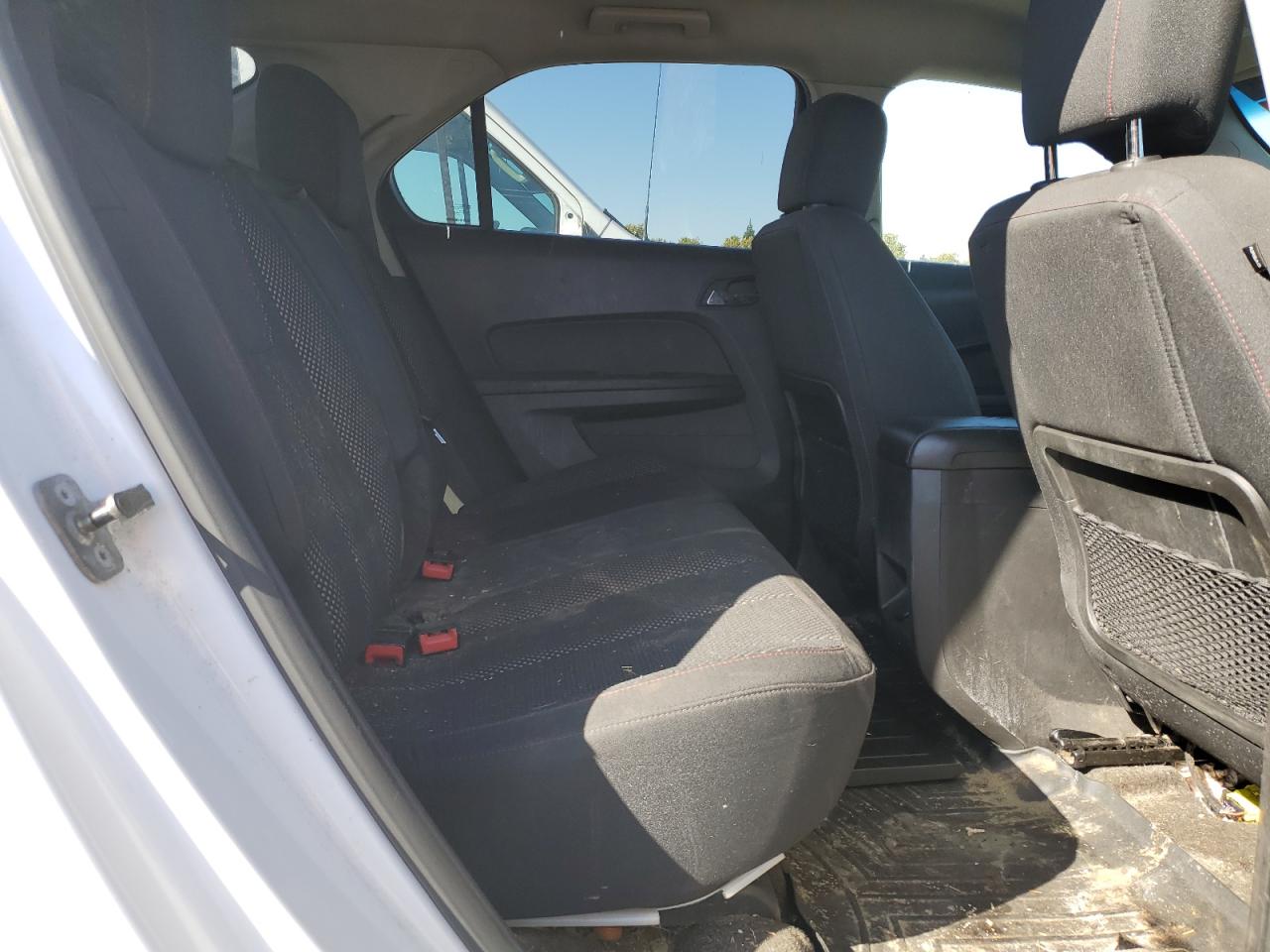 2010 Chevrolet Equinox Lt VIN: 2CNFLEEW8A6377935 Lot: 82329475