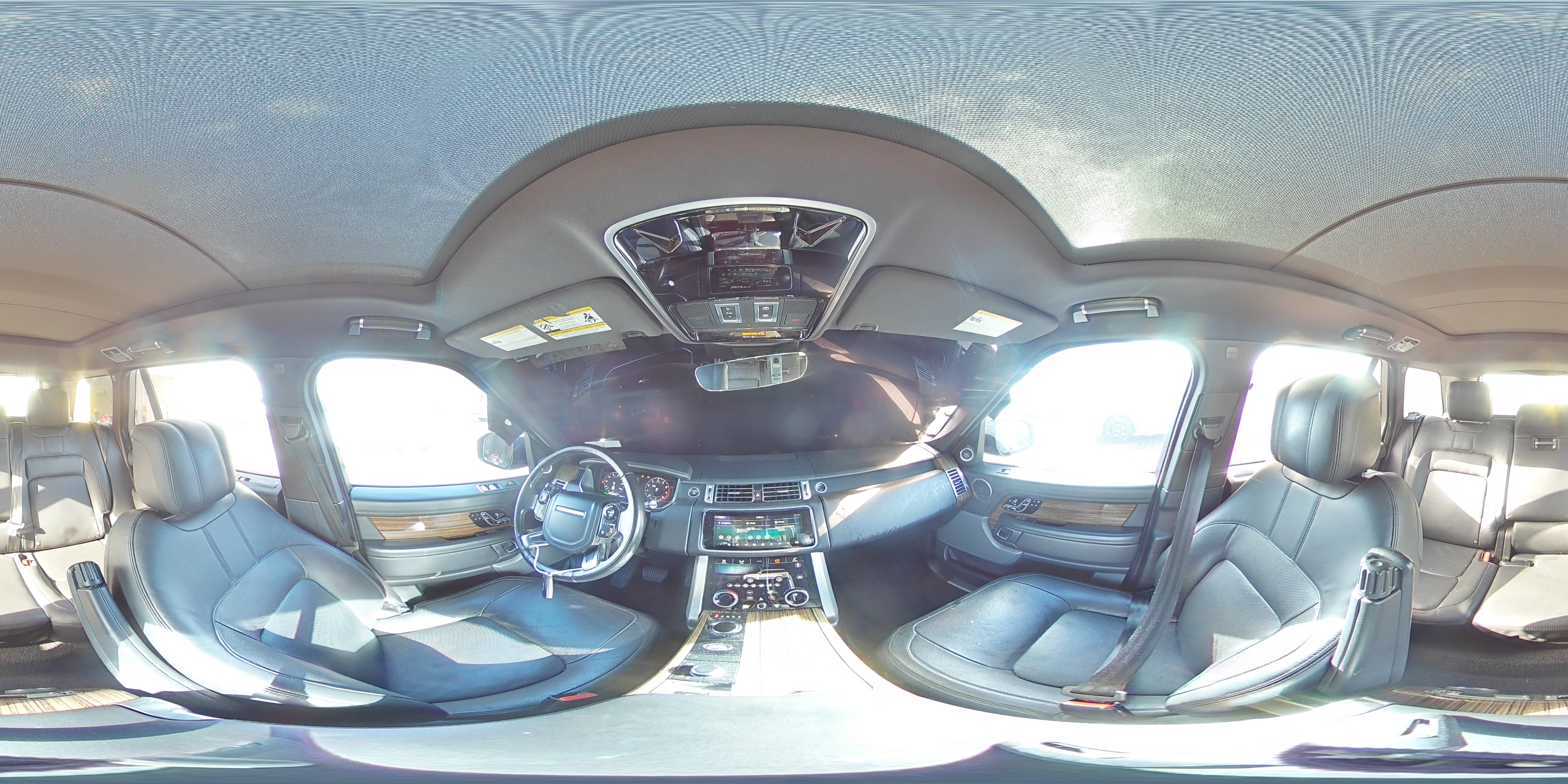 2018 Land Rover Range Rover Hse VIN: SALGS2SV5JA391891 Lot: 90325095