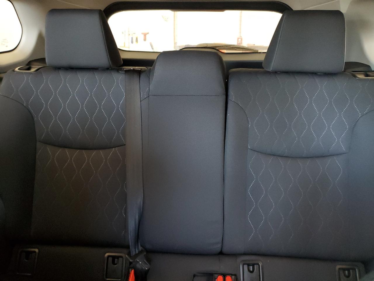 2025 Toyota Corolla Cross Le VIN: 7MUBAABG5SV137916 Lot: 85191795