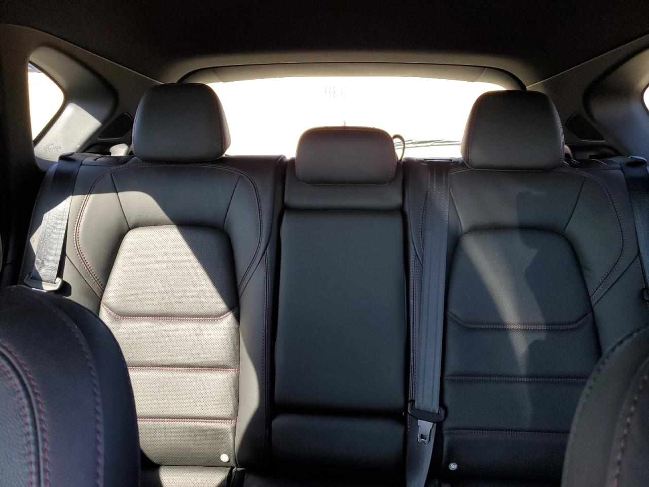 2023 Mazda Cx-5 VIN: JM3KFBAY8P0289878 Lot: 84057785