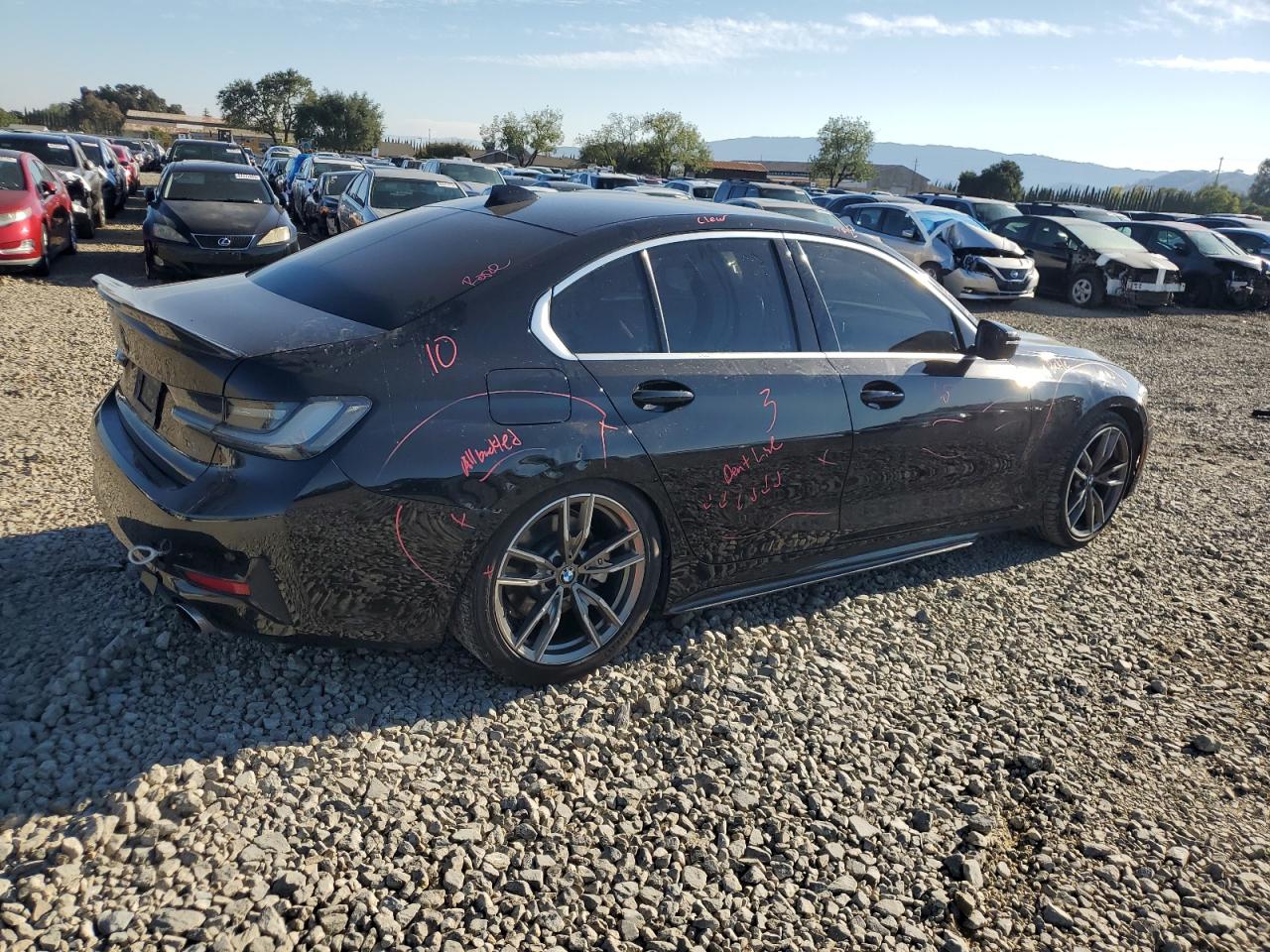 Фото: WBA5R1C55KFH17146