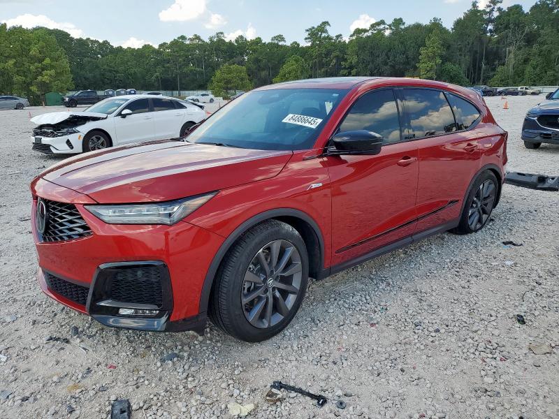 ACURA MDX A-SPEC 2025