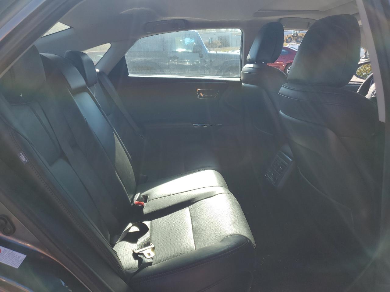 2018 Toyota Avalon Xle VIN: 4T1BK1EB2JU267276 Lot: 89628695