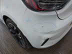 2024 RENAULT CLIO 1.6 E-TECH FULL HYBRID 145 TECHNO 5DR AUTO for sale at Copart EAST KILBRIDE