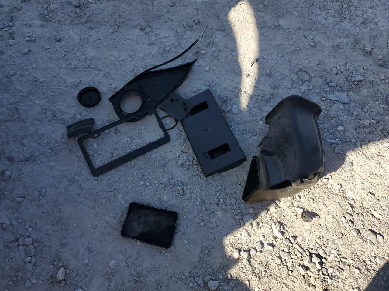 2017 Maserati Ghibli S VIN: ZAM57RSL9H1257186 Lot: 89573985