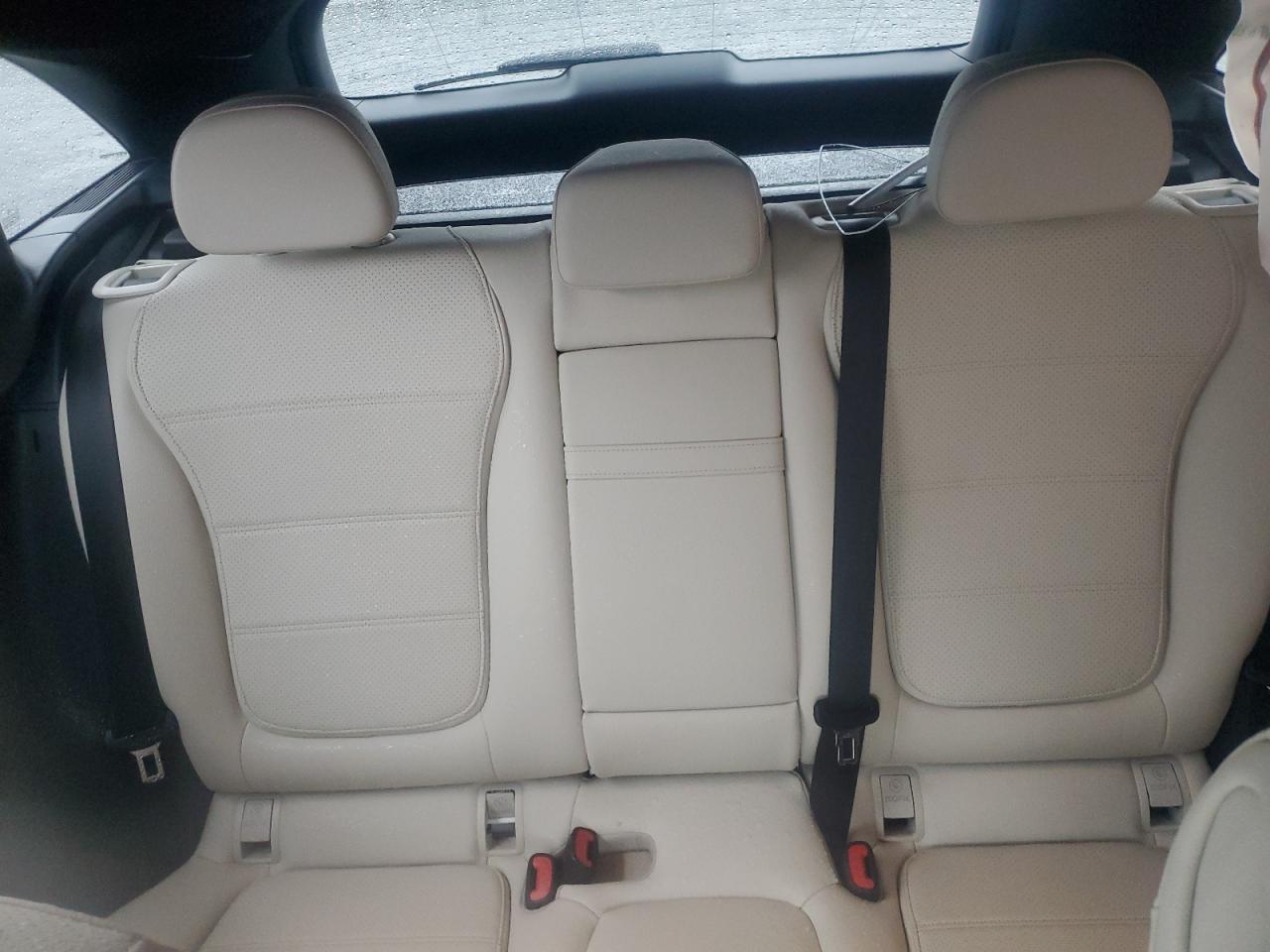 2025 Mercedes-Benz Glc 300 4Matic VIN: W1NKM4HB8SF250802 Lot: 90818365