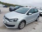 2011 VOLKSWAGEN POLO SE 60 1.2 60 SE 5DR for sale at Copart ST HELENS