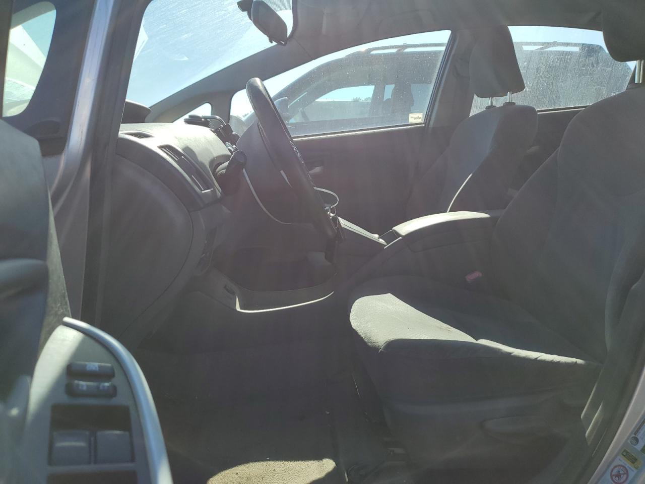 2010 Toyota Prius VIN: JTDKN3DU7A0212212 Lot: 84190455