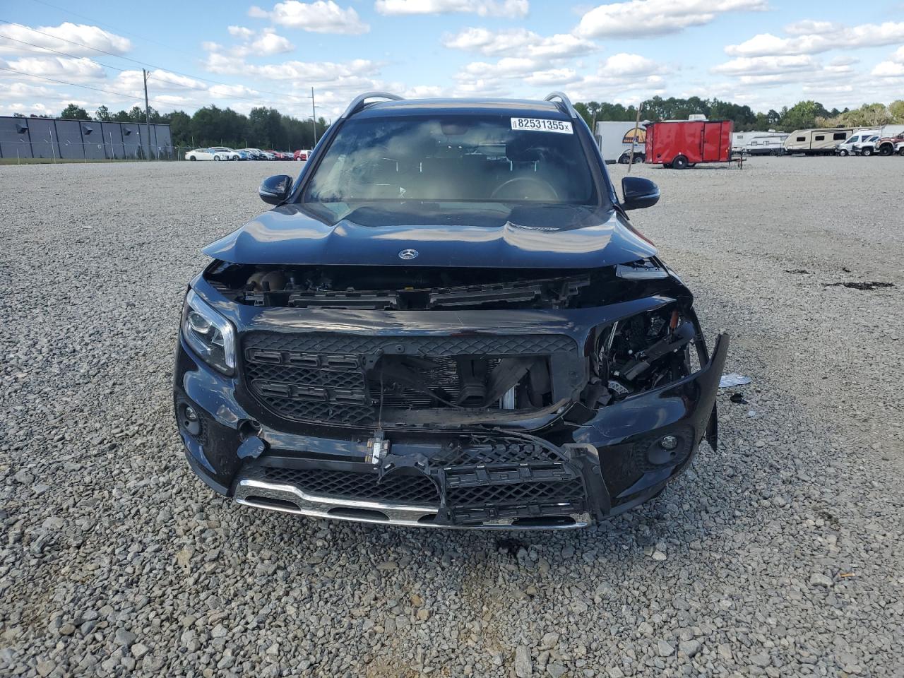 Фото: W1N4M4HB1LW033649