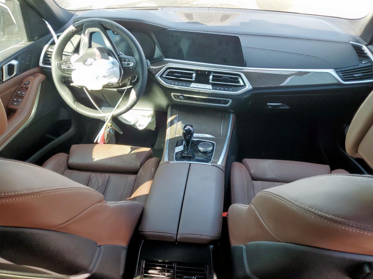 2023 BMW X5 xDrive40I VIN: 5UXCR6C01P9R24663 Lot: 85195125