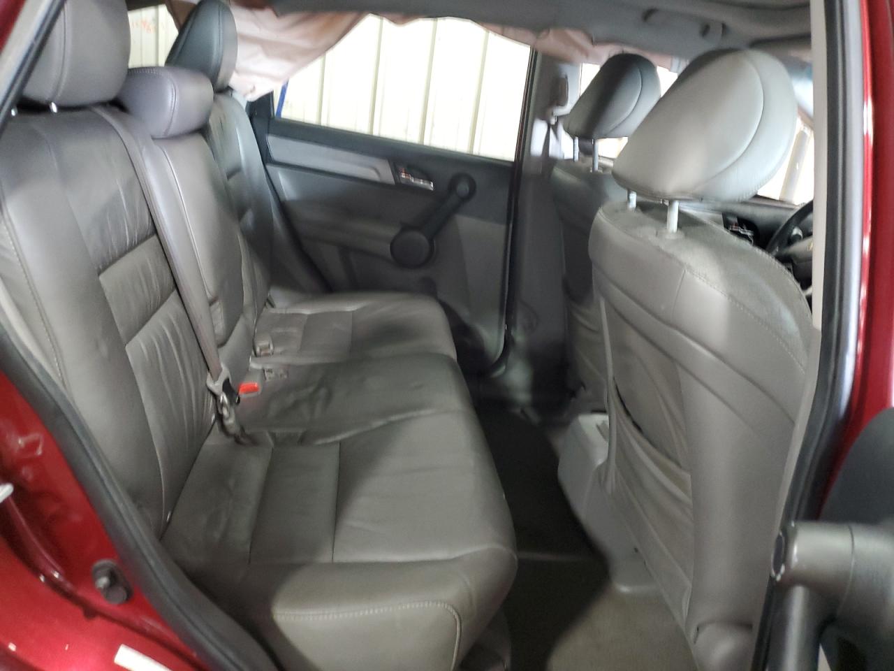 2010 Honda Cr-V Exl VIN: 5J6RE3H78AL033625 Lot: 87030705