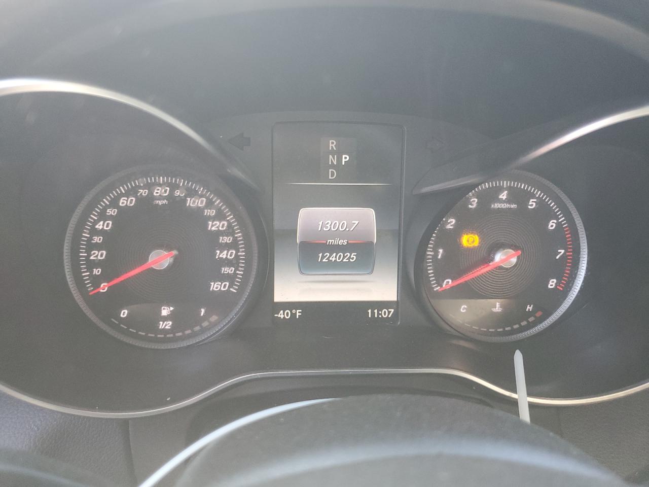 2018 Mercedes-Benz C 300 VIN: 55SWF4JB5JU234653 Lot: 90408875