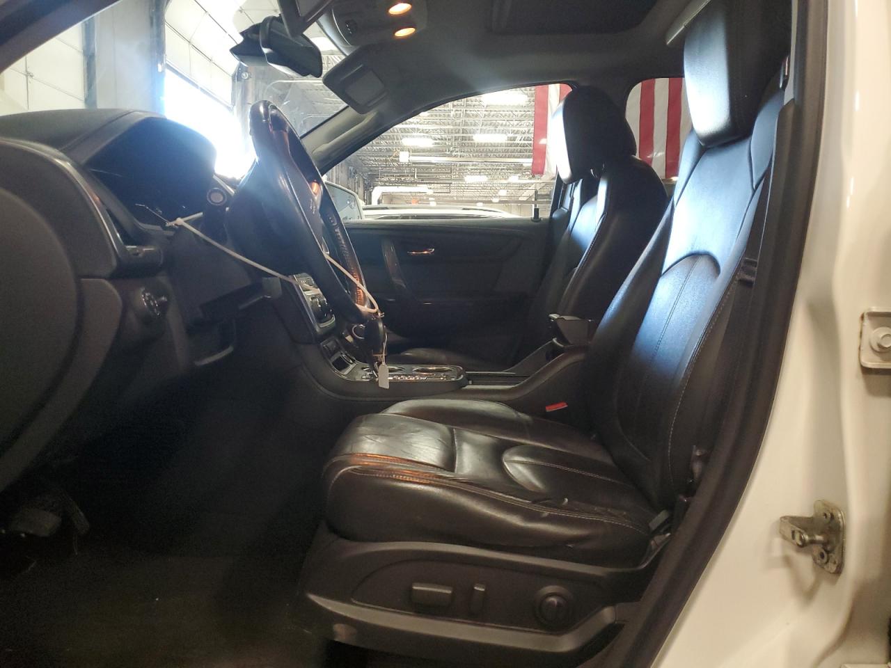 2014 GMC Acadia Slt-1 VIN: 1GKKVRKD7EJ370334 Lot: 82429425