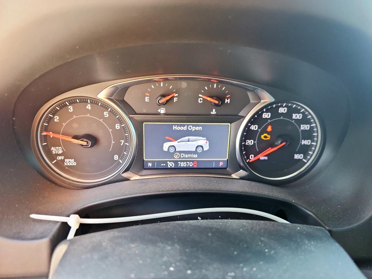 2022 GMC Terrain At4 VIN: 3GKALYEV9NL295631 Lot: 90584865