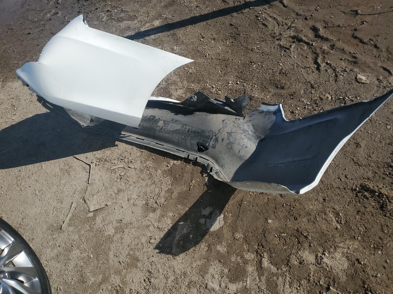 2016 Toyota Camry Le VIN: 4T4BF1FK9GR544930 Lot: 82295895