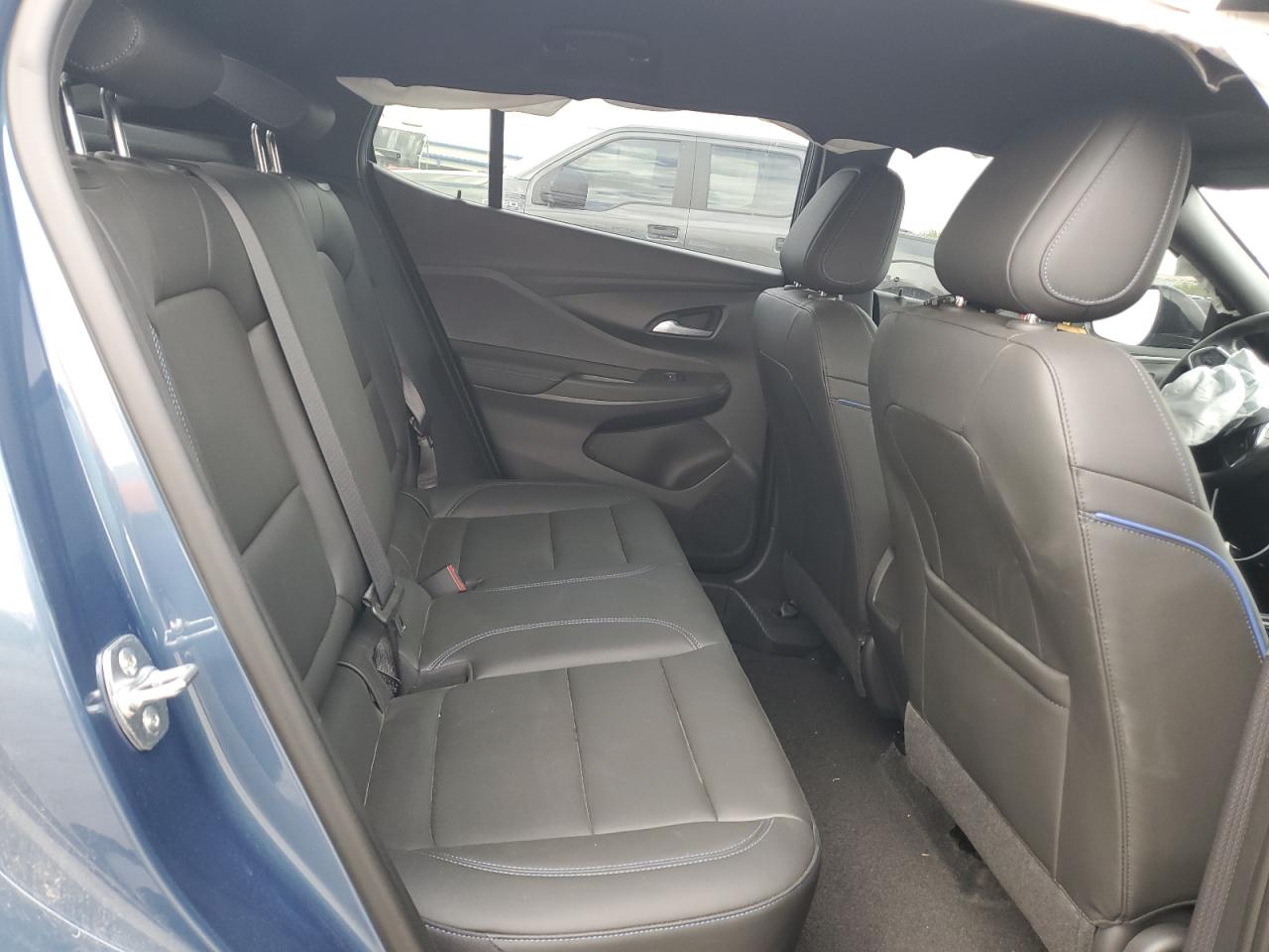 2025 Buick Envista Sport Touring VIN: KL47LBEP7SB049723 Lot: 82491675