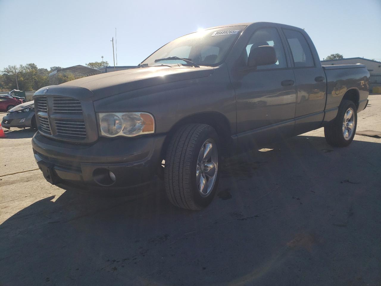 2003 Dodge Ram 1500 St