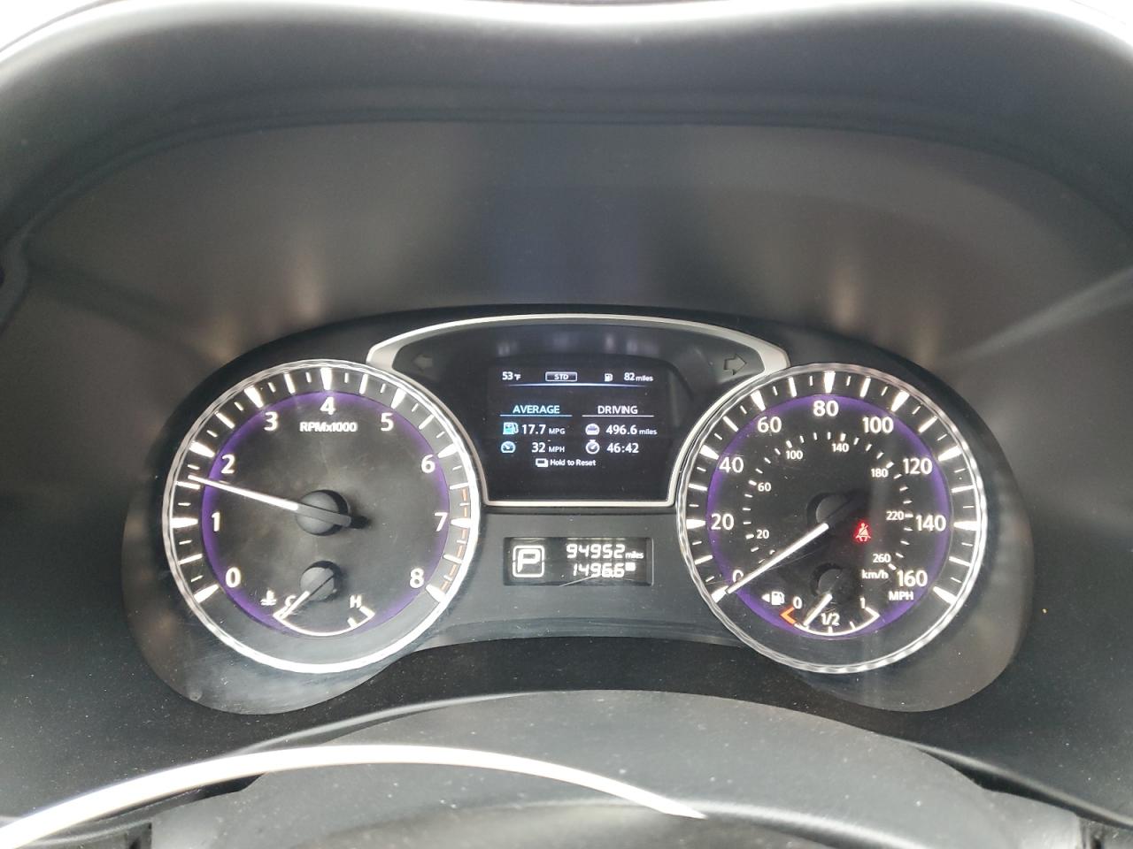 2017 Infiniti Qx60 VIN: 5N1DL0MMXHC502428 Lot: 82662585